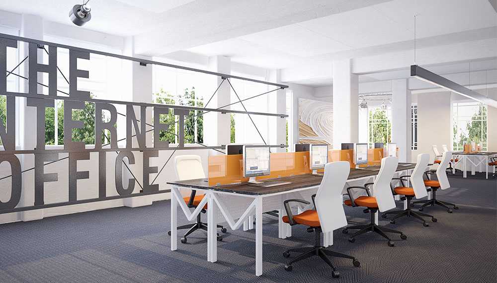 Kh&ocirc;ng đặt b&agrave;n l&agrave;m việc đối diện với ph&ograve;ng vệ sinh