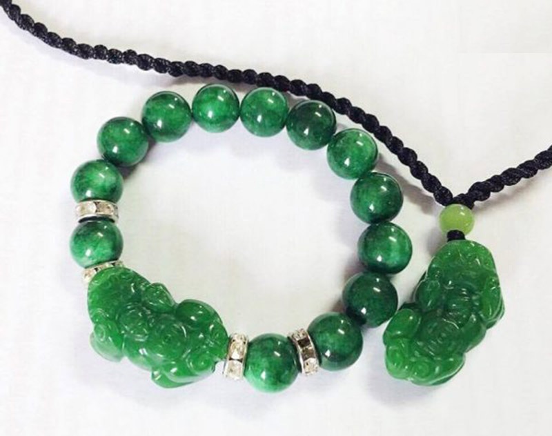 &Yacute; nghĩa v&agrave; c&aacute;ch d&ugrave;ng tỳ hưu trong phong thủy