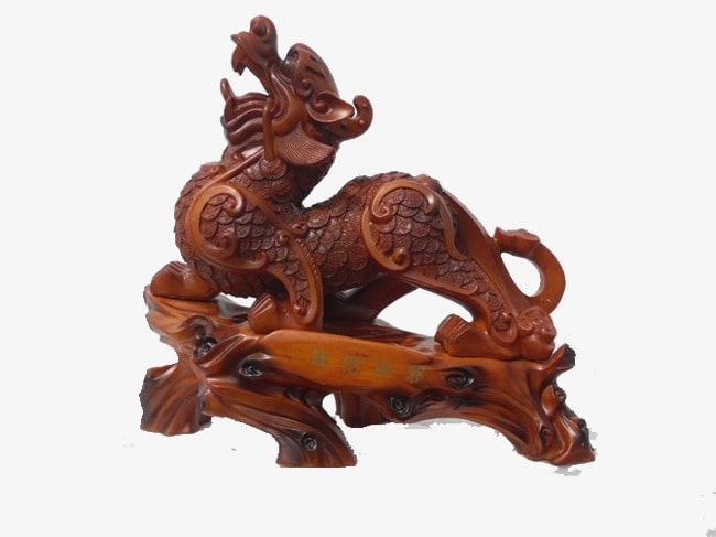 &Yacute; nghĩa v&agrave; c&aacute;ch d&ugrave;ng tỳ hưu trong phong thủy